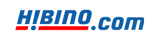 販売店_Hibino_logo
