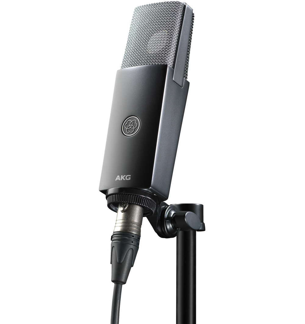 AKG_C-Series_2025_ProductPhoto_C104_Mounted_WithCord